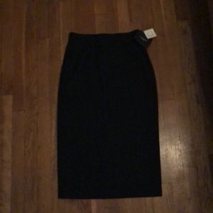 Liz Claiborne summer skirt NWT